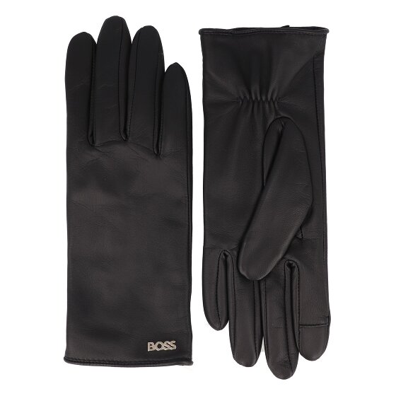 Boss Gueen Handschoenen Leer