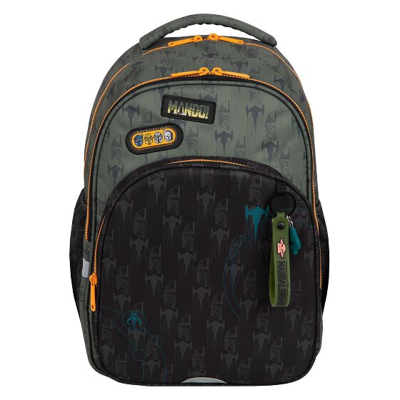 McNeill Base Kinderrugzak 36 cm