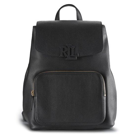 Lauren Ralph Lauren Cameryn Stad rugzak Leer 31 cm Lauren Ralph Lauren Cameryn Stad rugzak Leer 31 cm