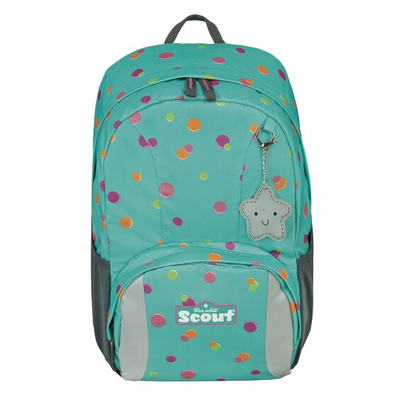 Scout Adventure School rugzak 39 cm