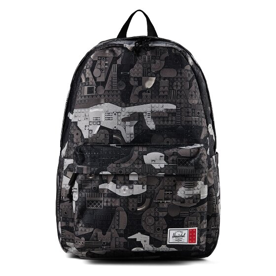 Herschel Classic Dagrugzak XL 46 cm Laptopvak