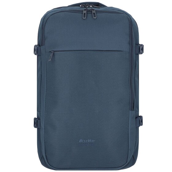 Worldpack Cabin Pro Dagrugzak 54 cm Laptop compartiment