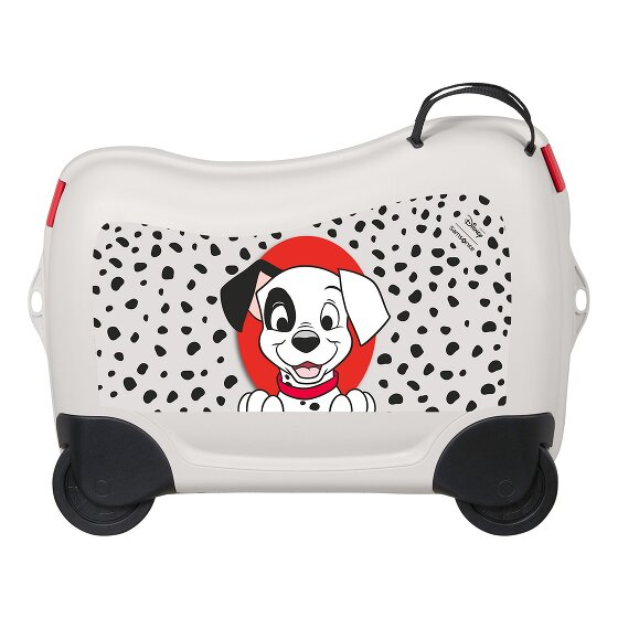 Samsonite Dream2go Disney 4 wielen Kinderwagen 38 cm