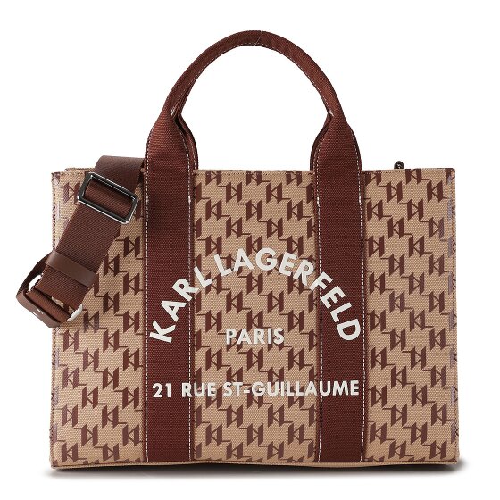 Karl Lagerfeld Rsg Handtas 33 cm