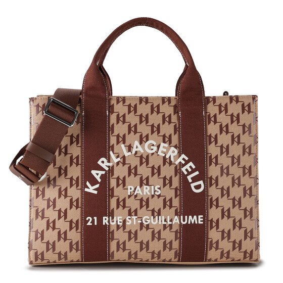 Karl Lagerfeld Rsg Handtas 33 cm