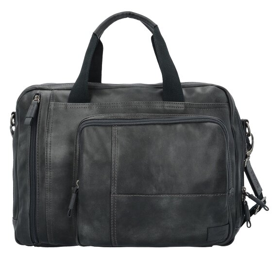 camel active Laos aktetas 38 cm laptop compartiment