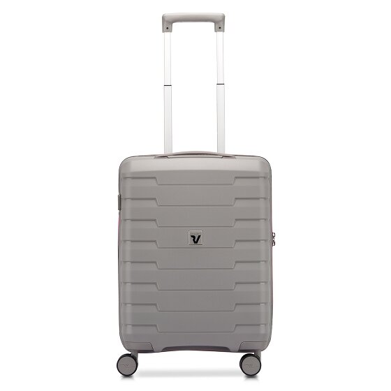 Roncato Skyline 2.0 Neon 4 wielen Cabinewagen 55 cm