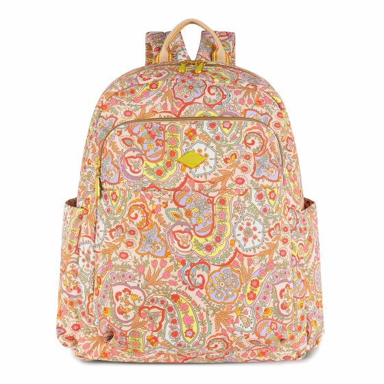 Oilily Petalpark Paisley Britt Dagrugzak 37.5 cm