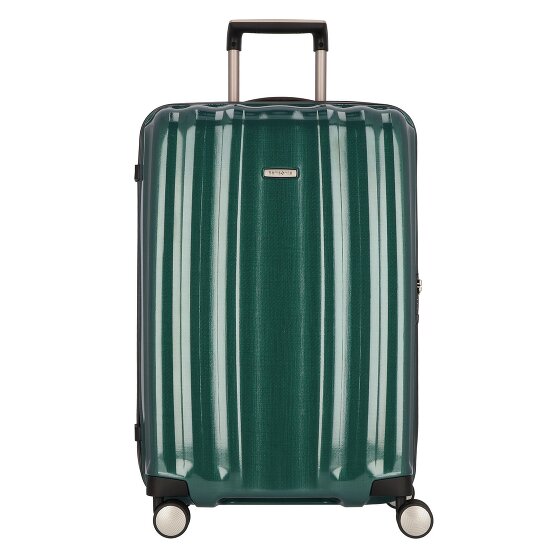 Samsonite Lite Cube Spinner 4-wiel trolley 76 cm