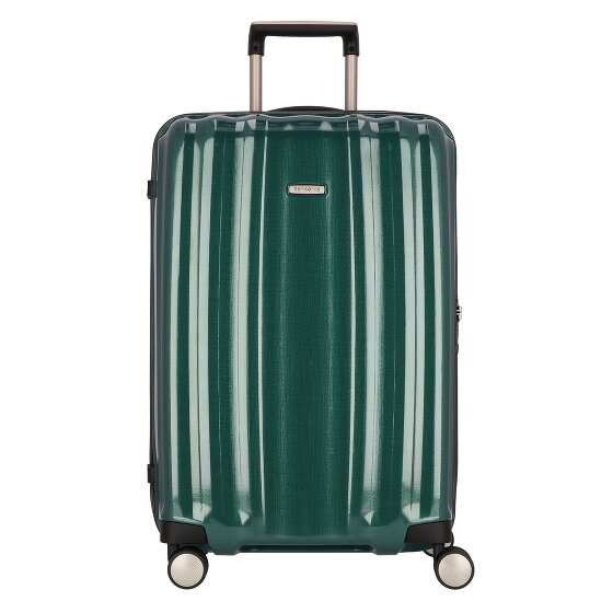 Samsonite Lite Cube Spinner 4-wiel trolley 76 cm