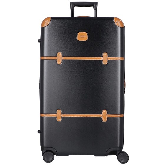 Bric's Bellagio 4 wielen Trolley 81.5 cm