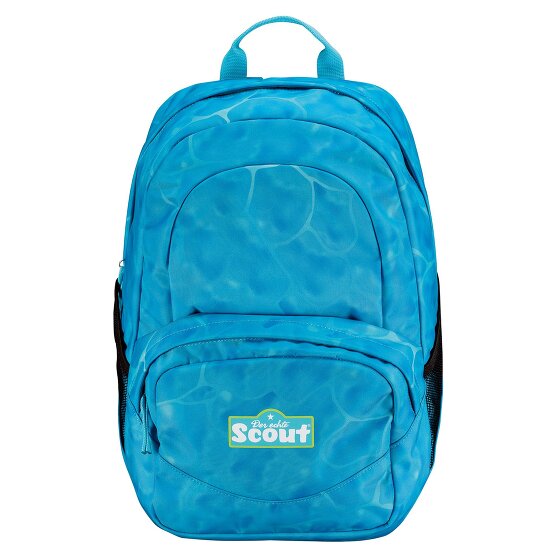 Scout Rucksack X School rugzak 39 cm