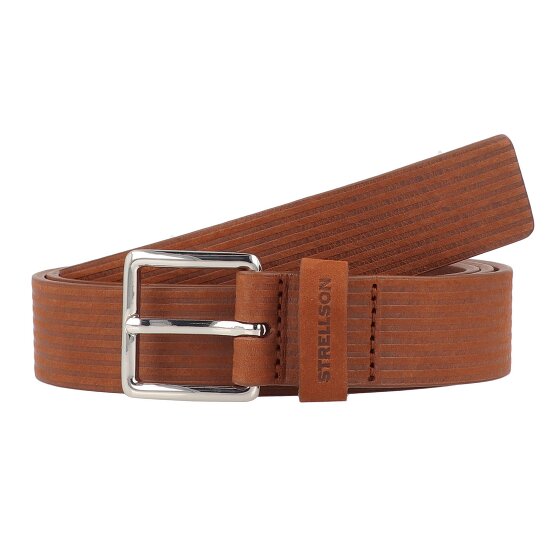 Strellson Riem Leer