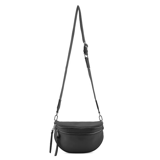 FredsBruder Bestie Fanny pack Leer 35 cm