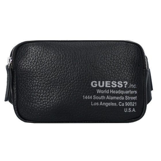 Guess New York Fanny pack 21 cm Guess New York Fanny pack 21 cm