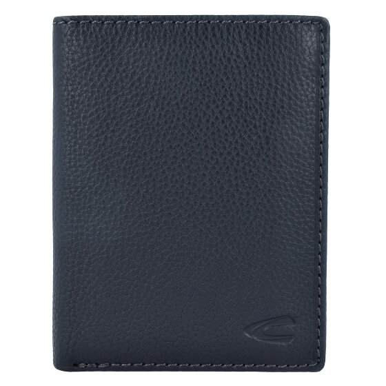 camel active Macau Portemonnee RFID-bescherming Leer 9 cm