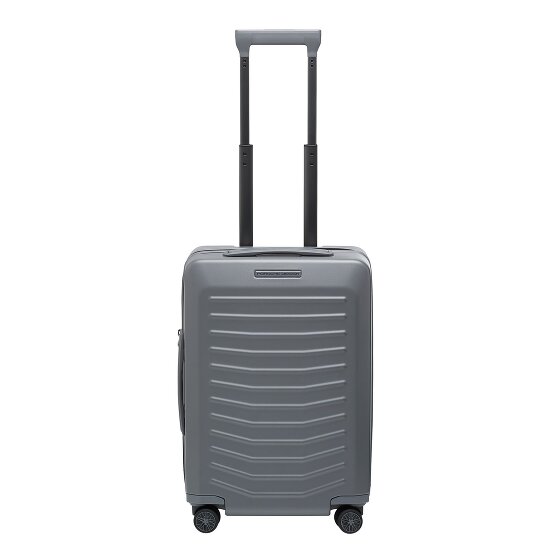 Porsche Design Roadster 4 wielen Cabinewagen 55 cm