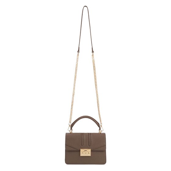 Seidenfelt Crossbody tas 21 cm