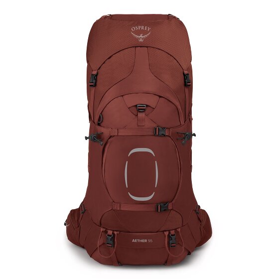 Osprey Aether 55 Trekking rugzak L-XL 83 cm