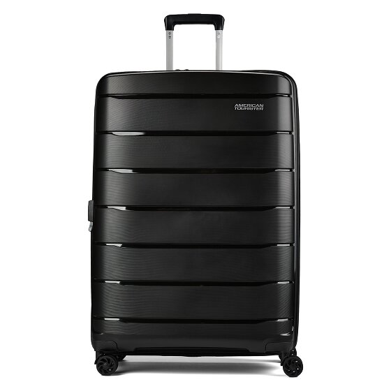 American Tourister Summer Pop 4 wielen Trolley 76 cm met uitbreidingsplooi
