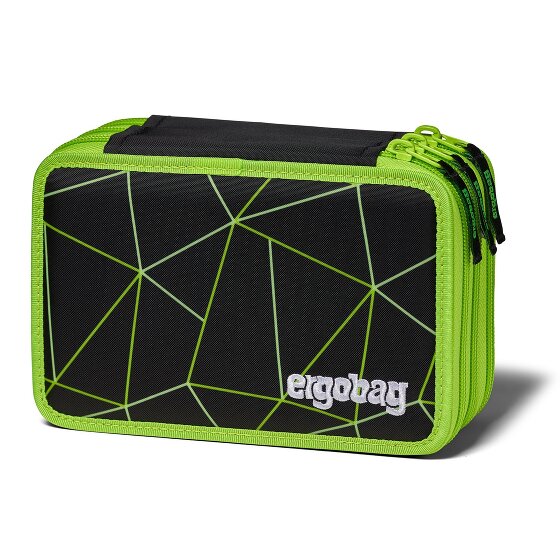 Ergobag Accessoires maxi etui 42 stuks.