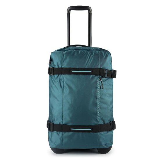 American Tourister Urban Track S 2 Roll Travel Bag 55 cm
