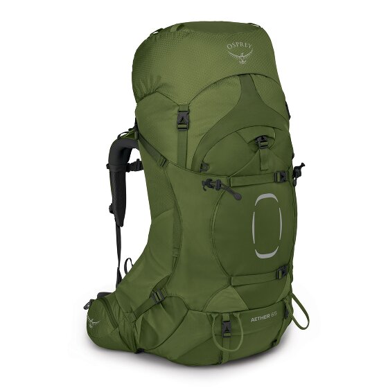 Osprey Aether 65 S-M Rugzak 80 cm