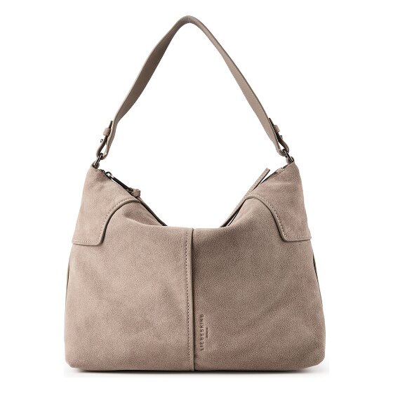 Liebeskind Mila Schoudertas Leder 37.5 cm