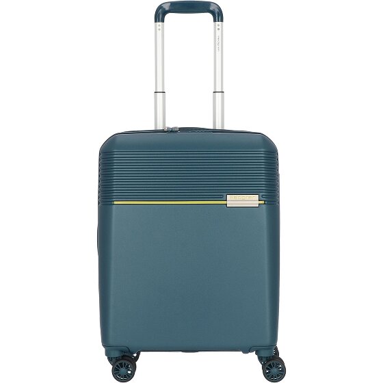 Hedgren Lineo Stripe XS 4-Wiel Cabin Trolley 55 cm