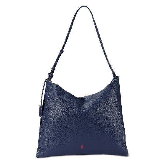 POLO RALPH LAUREN Polo Play Schoudertas Leer 46 cm
