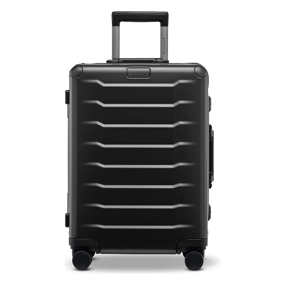 Stratic Phoenix 4 wielen Cabinewagen S 55 cm