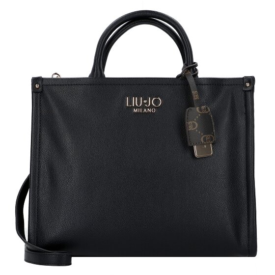 Liu Jo Ridhi Shopper Tas M 34 cm