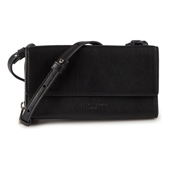 Liebeskind Isabelle Portemonnee RFID-bescherming Leder 19 cm