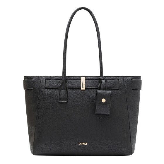 L.Credi Nadira Shopper Tas 44 cm