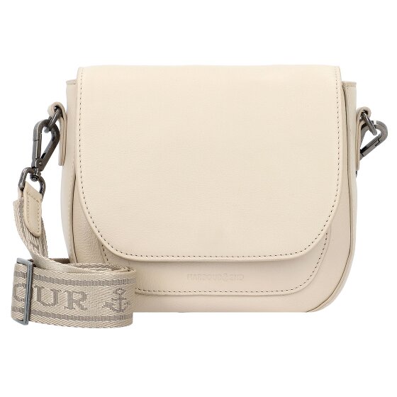 Harbour 2nd Just Pure Narin Schoudertas Leer 24 cm