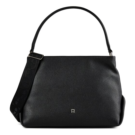 AIGNER Paola Handtas Leder 31 cm