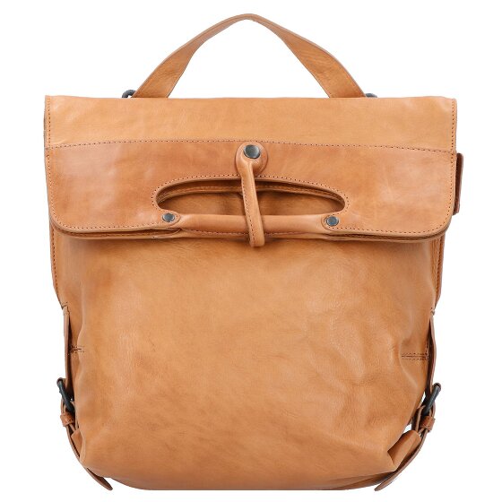 aunts & uncles Grandma's Luxury Club Mrs. Mince Pie City Rugzak Leer 29 cm aunts & uncles Grandma's Luxury Club Mrs. Mince Pie City Rugzak Leer 29 cm