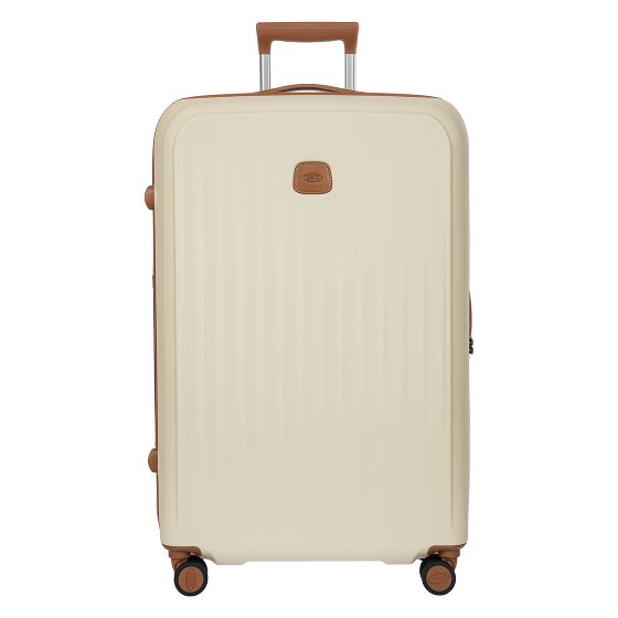 Bric's Taormina 4 wielen Trolley 75 cm met uitbreidingsplooi
