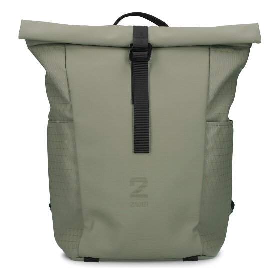 Zwei Jona Dagrugzak 41 cm Laptop compartiment
