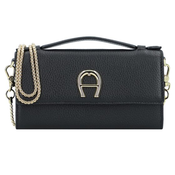 AIGNER Fashion Portemonnee Leder 19 cm