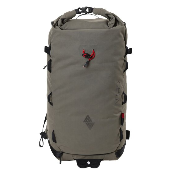 NITRO Splitpack 30 Rugzak 53 cm