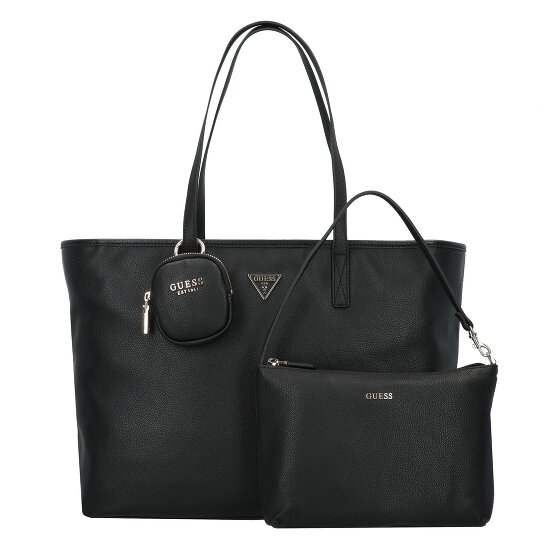 Guess Power Play II Shopper Tas 39 cm Laptop compartiment