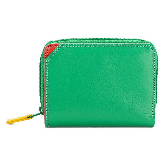 Mywalit Kleine Portemonnee Leren Portemonnee 10 cm