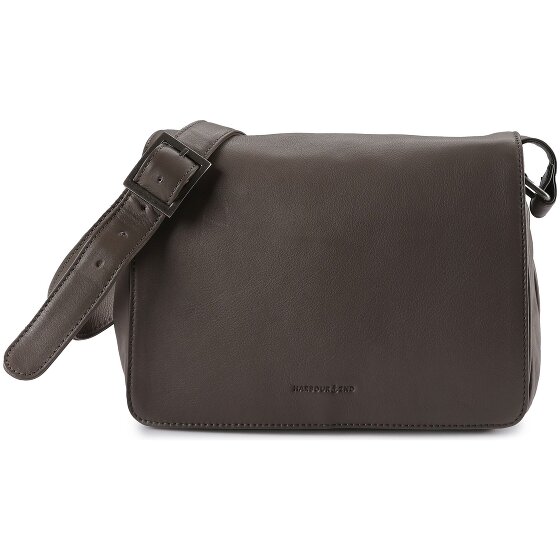 Harbour 2nd Just Pure Crossbody tas Leder 27 cm