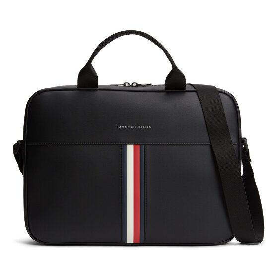 Tommy Hilfiger TH Metro Laptoptas 38 cm