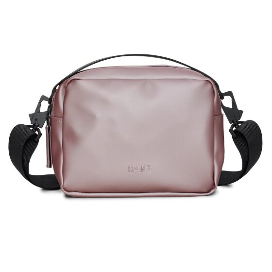 Rains Box Schoudertas 22 cm