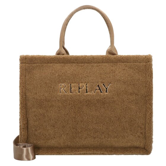 Replay Shopper Tas 39 cm
