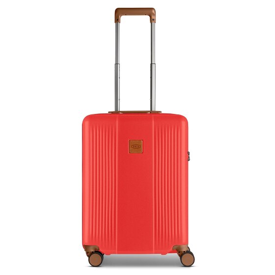 Bric's Ferrara 4 wielen Cabinewagen S 55 cm