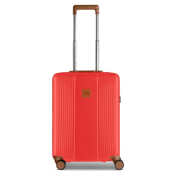 Bric's Ferrara 4 wielen Cabinewagen S 55 cm
