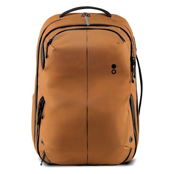 Echolac Active x reisrugzak 50 cm laptopvak